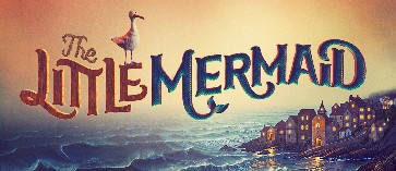 The Watermill - The Little Mermaid