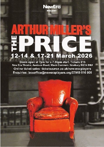 New Era Players - The Price